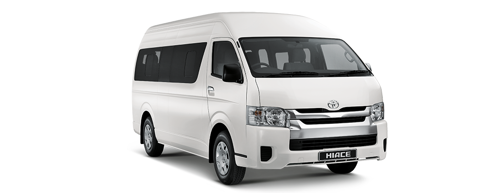 HIACE